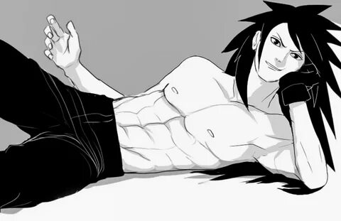 Uchiha Madara - NARUTO - Image #1778867 - Zerochan Anime Ima