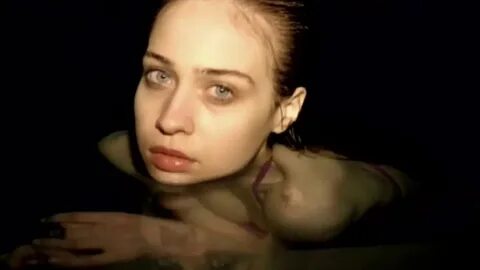 FLOOD - Fiona Apple Gives First Interview in Seven Years and