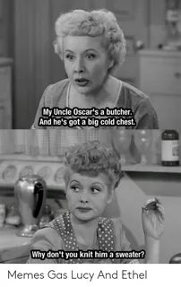 ðŸ�£ 25+ Best Memes About Lucy and Ethel Lucy and Ethel Memes