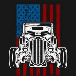 American Heritage Garage - YouTube