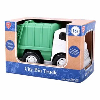 Play Go Garbage Truck : Buy Online At Best Prices In Pakista