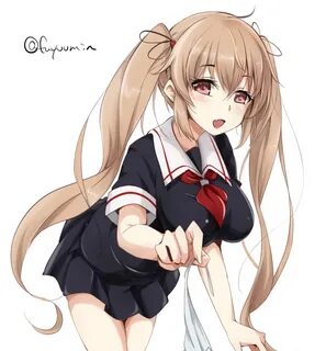 Murasame (Kantai Collection) Image #2012485 - Zerochan Anime