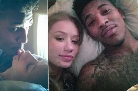 Iggy Azalea Leaked Nude Selfies and Sex Tapes - Celebrity Le