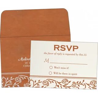 How to save money on wedding invitation cards?