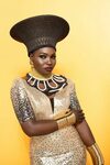 Zulu Basket Hat- No Beading African hats, African print skir