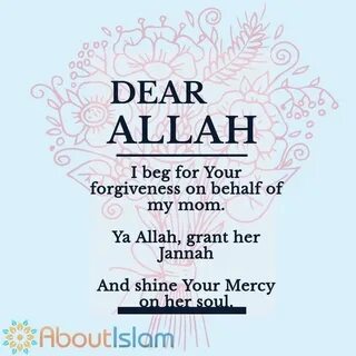 Pin by Mohamednur Habib on Faith Mother quotes, Islamic quot