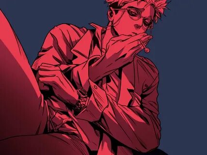 Sangwoo Killing Stalking - SkillOfKing.Com