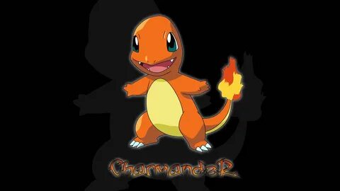 Free Download Charmander Wallpaper - PixelsTalk.Net