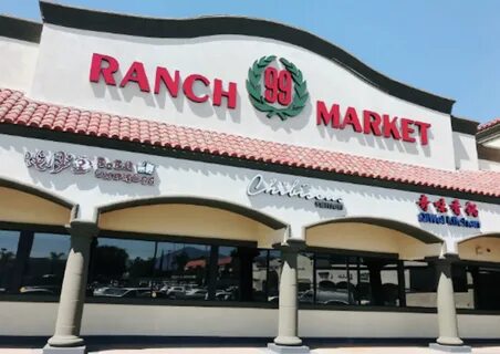 Asian-American grocer 99 Ranch Market expands delivery with 