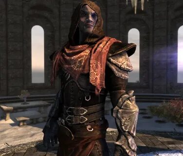 Telvanni Spellsword Armor at Skyrim Nexus - Mods and Communi