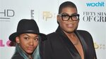 EJ Johnson Comments on His Sister's Boyfriend: "He's a Loser