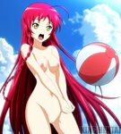 Xbooru - breasts hentai nude pussy volleyball 557255