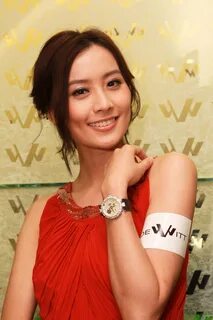 Pictures of Fala Chen - Pictures Of Celebrities