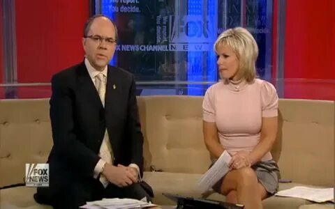 Reporter101 Blogspot: Courtney Friel and Gretchen Carlson th