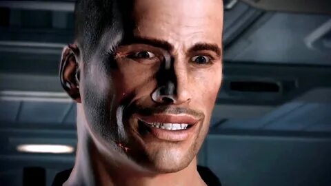 BioWare is tweeting about Mass Effect and we hope it's more 