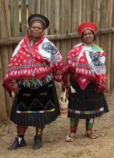 File:South Africa - Zulu reed dance ceremony (6482557081).jp