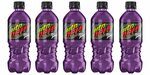 Mountain Dew Pitch Black Is Still Available To Buy In Stores