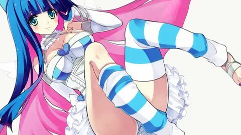 Panty & Stocking with Garterbelt - /w/ - Anime/Wallpapers - 