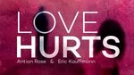 Eric Kauffmann - Love Hurts (Aeolian Remix) - YouTube