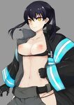 Fire Force Collection - 384/458 - Hentai Image