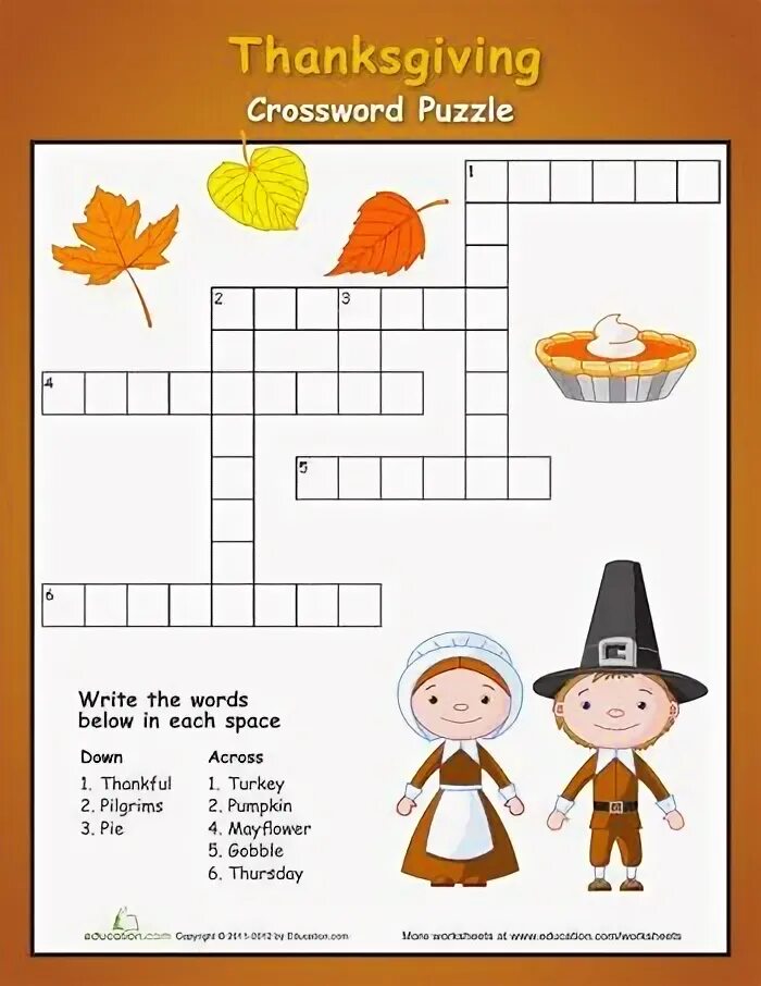 Gobble, Gobble! 15 Printables for Turkey Day Thanksgiving cr