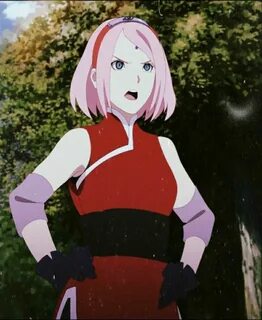 Pin de Ulia en Naruto Sakura haruno, Sakura, Anime