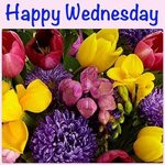 Happy Wednesday! Happy wednesday, Good morning post, Best da