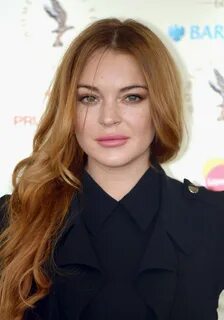 Lindsay Lohan Faces Backlash After Saying Me Too Movement 'M