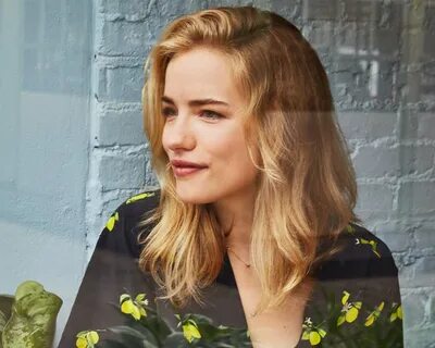 50 Hot Willa Fitzgerald Photos Will Make Your Day Better - 1