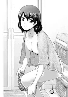 Read Manga DOMESTIC NA KANOJO - Chapter 73