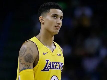 The trade the Lakers made to clear up room for Lonzo Ball ne