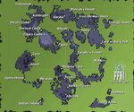 Phoenix Cave Ff6 Map