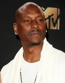 Tyrese Gibson Picture 144 - 2017 MTV Movie and TV Awards - P