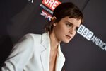 Here's Why Emma Watson Says She's Self-Partnered, Not Single