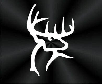 Buck Decal Related Keywords & Suggestions - Buck Decal Long 