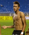 Neymar - Brazilian Striker