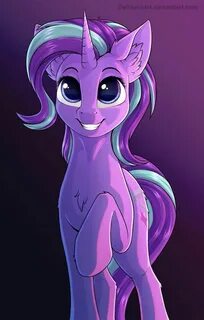 Pin by Josef Chose on Starlight Glimmer My little pony drawi