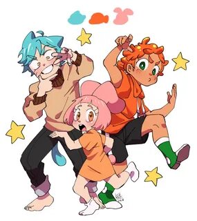 紀 毛 Gmow@作 品 集 戰 士 on Twitter World of gumball, The amazing 