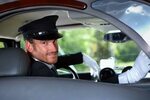 How Much Should I Tip a Limo Driver or Chauffeur? - Colony L