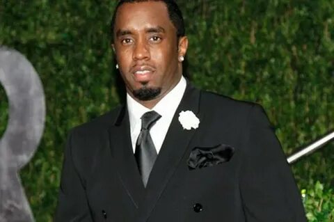 P Diddy arrested for felony assault after allegedly attackin