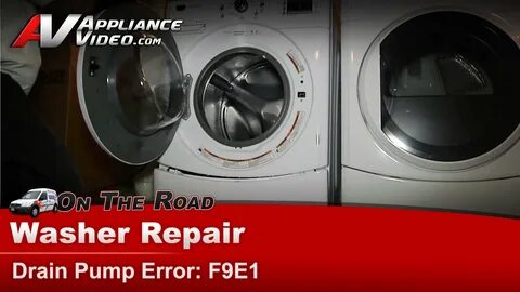 Maytag Neptune Washer Won T Drain - Home Design Ideas
