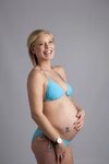 Hannah Gives Birth After Pregnancy Photoshoot! - SurfGirl Ma