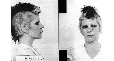 Remembering the time Wendy O. Williams was arrested in Milwa