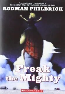 20 of Our Favorite Books to Teach in 5th Grade Freak the mig