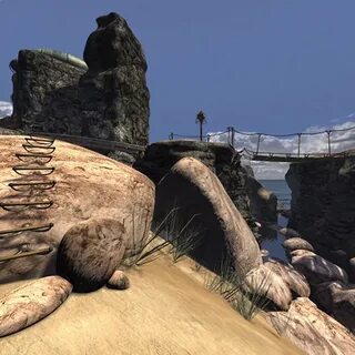 Myst III: Exile Screenshot 18 - Xbox - The Gamers' Temple