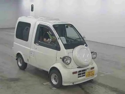 Daihatsu midget 2. car for sale