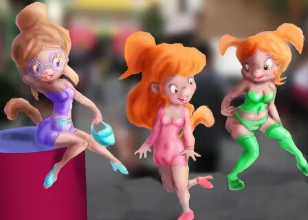 Best 50+ Chipettes Wallpaper on HipWallpaper Chipmunks Chipe