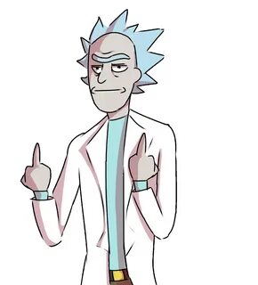 Rick Sanchez Gif Png : Polish your personal project or desig