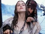 Elizabeth Swann Pirates Of The Caribbean Wallpapers - Wallpa
