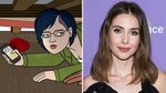 Alison Brie Regrets Voicing Vietnamese American Character On